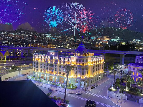 Mini World Côte d'Azur-La Valette-du-Var必去景点