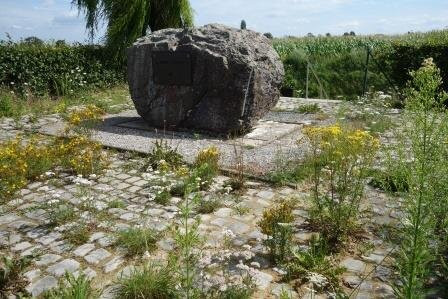 Zwarte Duivel Monument景点图片