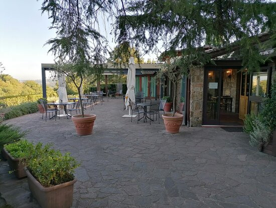 La Locanda della Chiocciola主图
