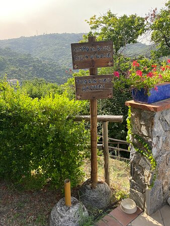 Borgo San Francesco主图
