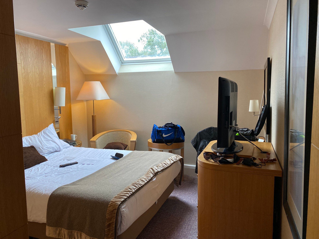 The Winchester Hotel & Spa主图