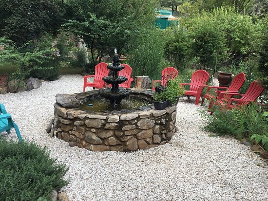 Ramsey Canyon Inn Bed and Breakfast主图