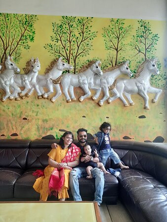 Hotel Mittal Paradise主图