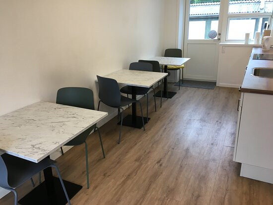 Motel Lillebaelt主图
