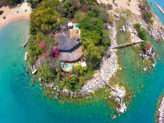 Kaya Mawa By Green Safaris主图