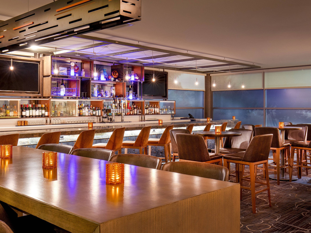 切萨皮克万豪酒店主图