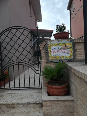 B&b La Petrella主图