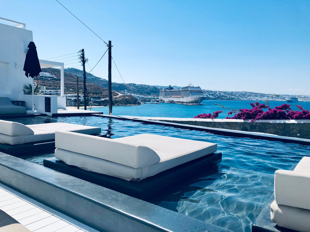 Nimbus Mykonos主图