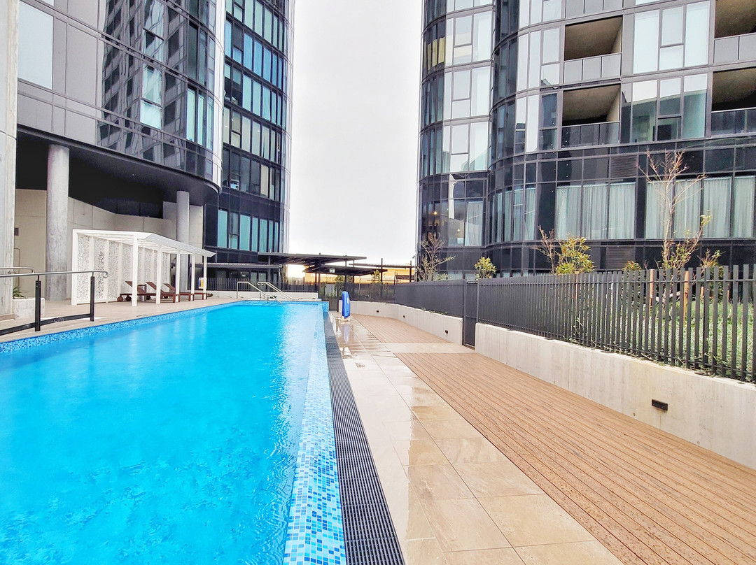 Abode Belconnen主图