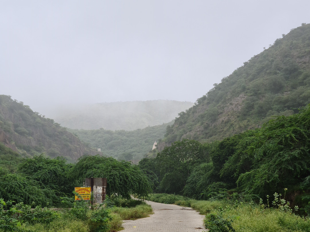 Fungram Resort