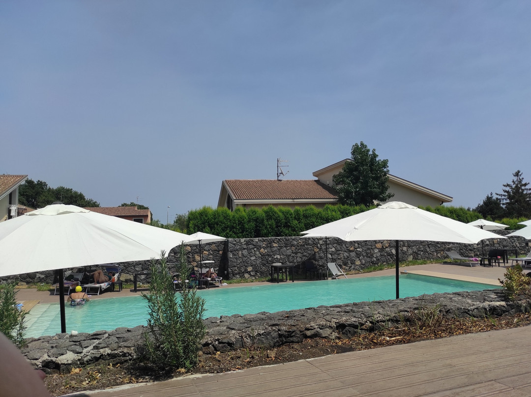 B&B Nna'Vigna