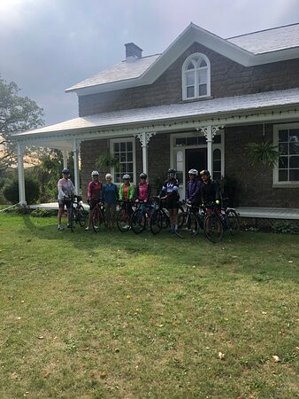 Harlem Stonegate B&B主图