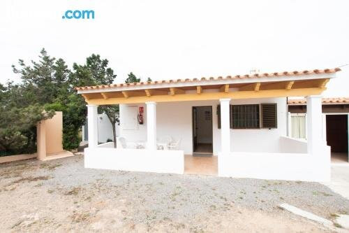 Viviendas Turisticas FER - Formentera Libre