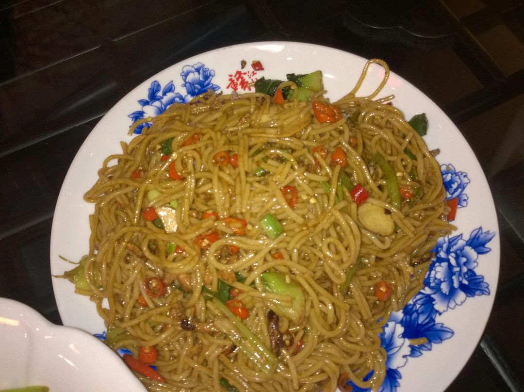 GanJiang Cun