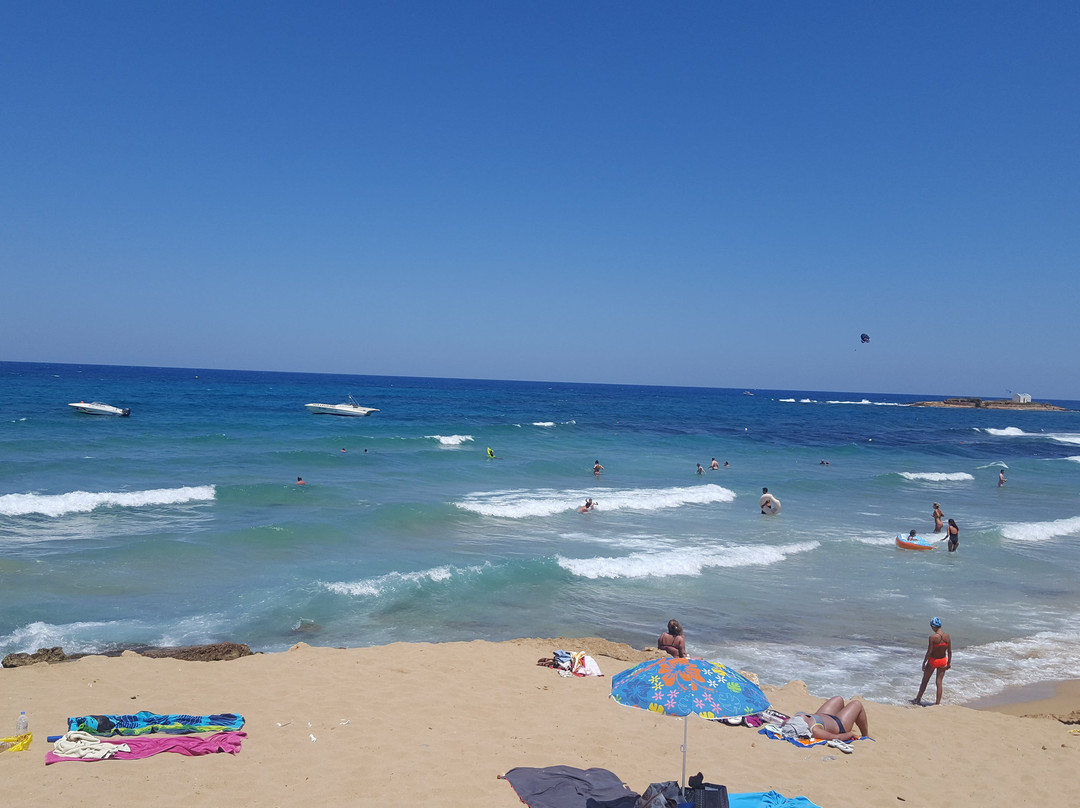 Ambrosia Hotel主图