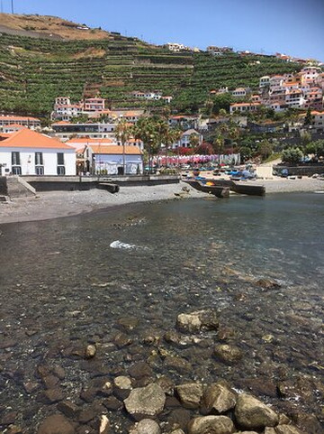 Secret Madeira-沙尔必去景点