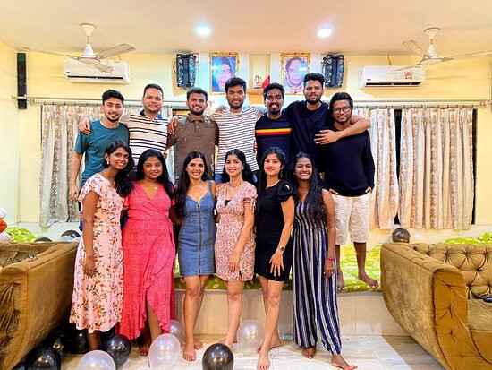 Geeta Bhawan Villa主图