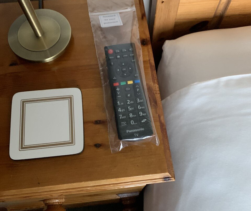 Middleton House Bed and Breakfast主图