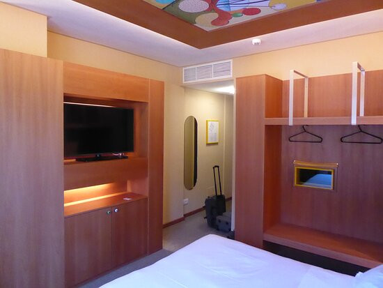 Omama Hotel主图