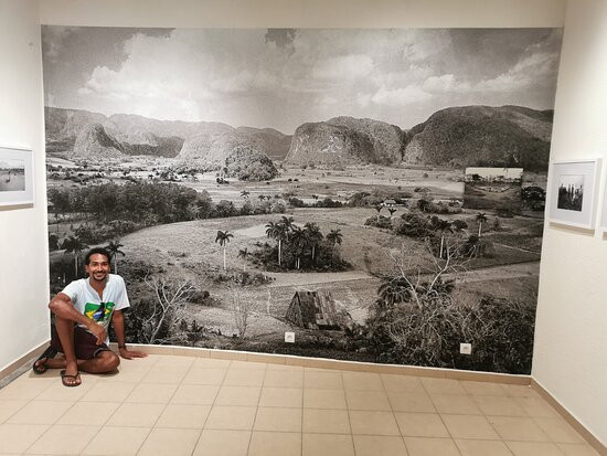 The Manuel Rivera-Ortiz Foundation for Documentary Photography & Film-阿尔勒必去景点