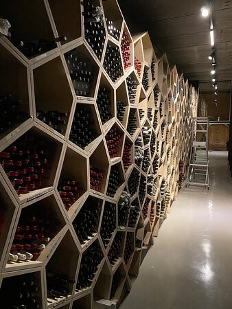 Zyme Winery景点图片