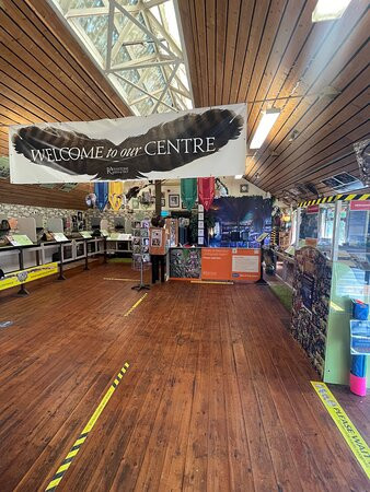 Birds of Prey Educational Centre-Midleton必去景点