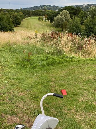 Mahon Golf Course-Blackrock必去景点