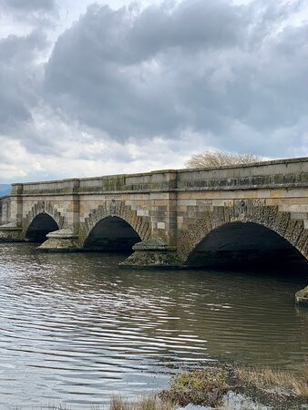 Ross Bridge-罗斯必去景点