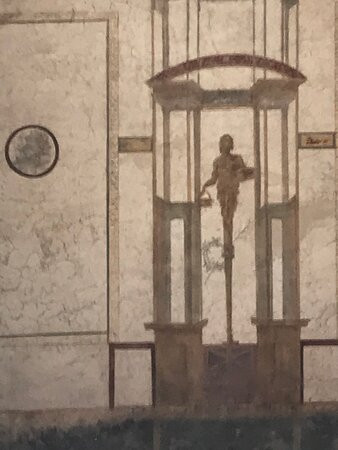 Visita Con Me-庞贝必去景点