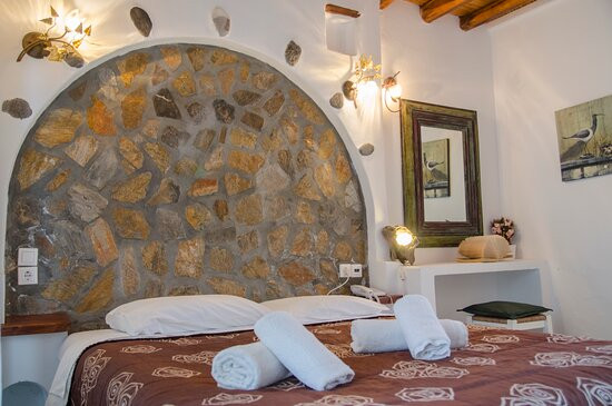 Lakki Village Family Beach Hotel主图