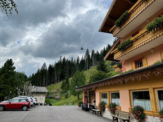 Albergo Villa Clara主图