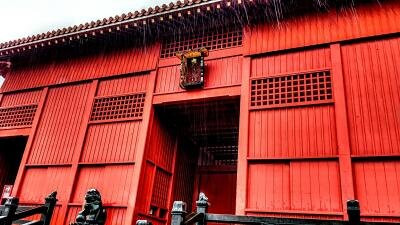 Hoshimmon-那霸市必去景点