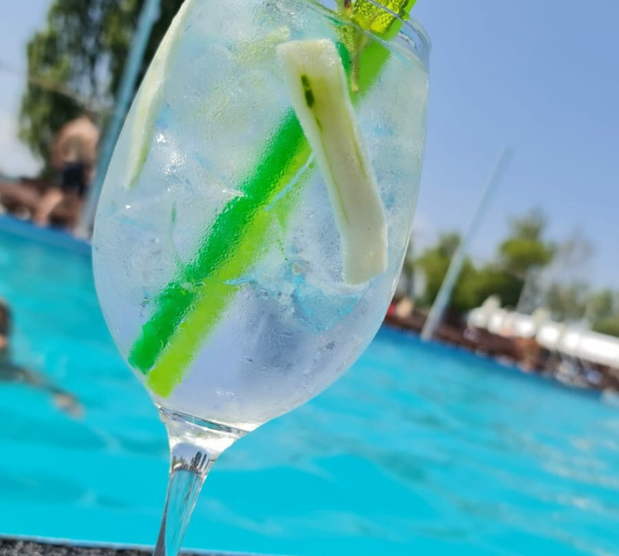 Taboo Summer Club-Budeasa Mare必去景点