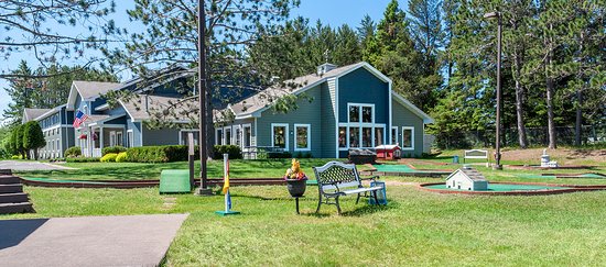 Country Inn Of Two Harbors-官方