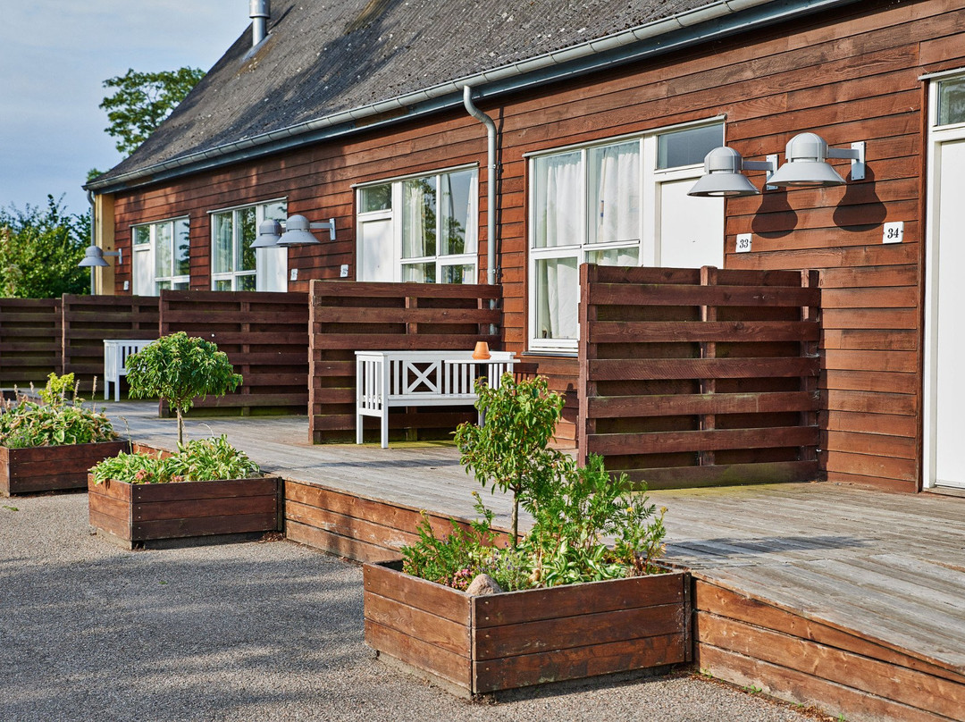 Danhostel Koge