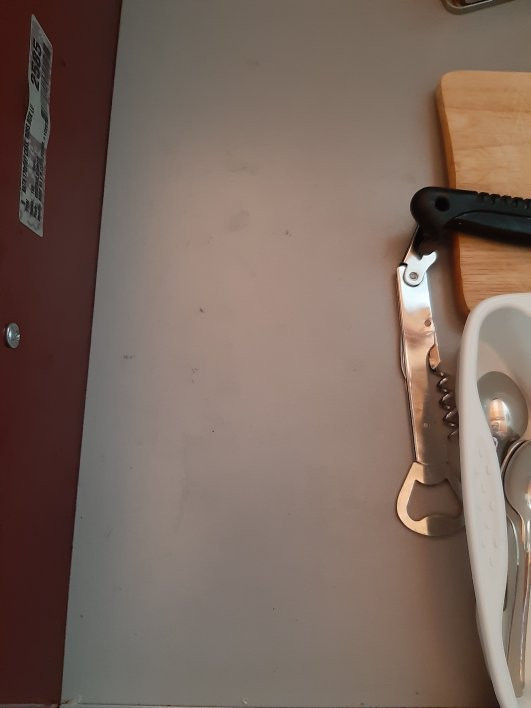 Agriturismo La Sforzata主图