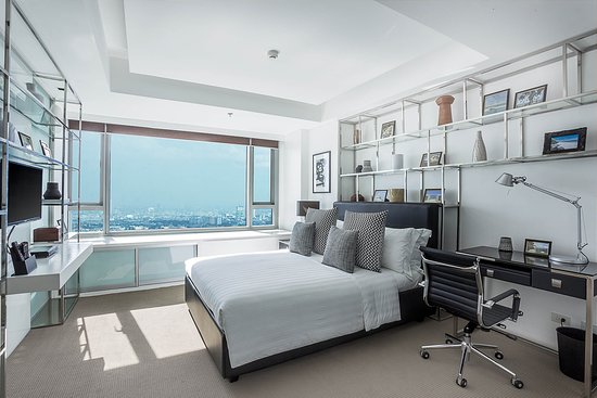 The Alpha Suites-官方