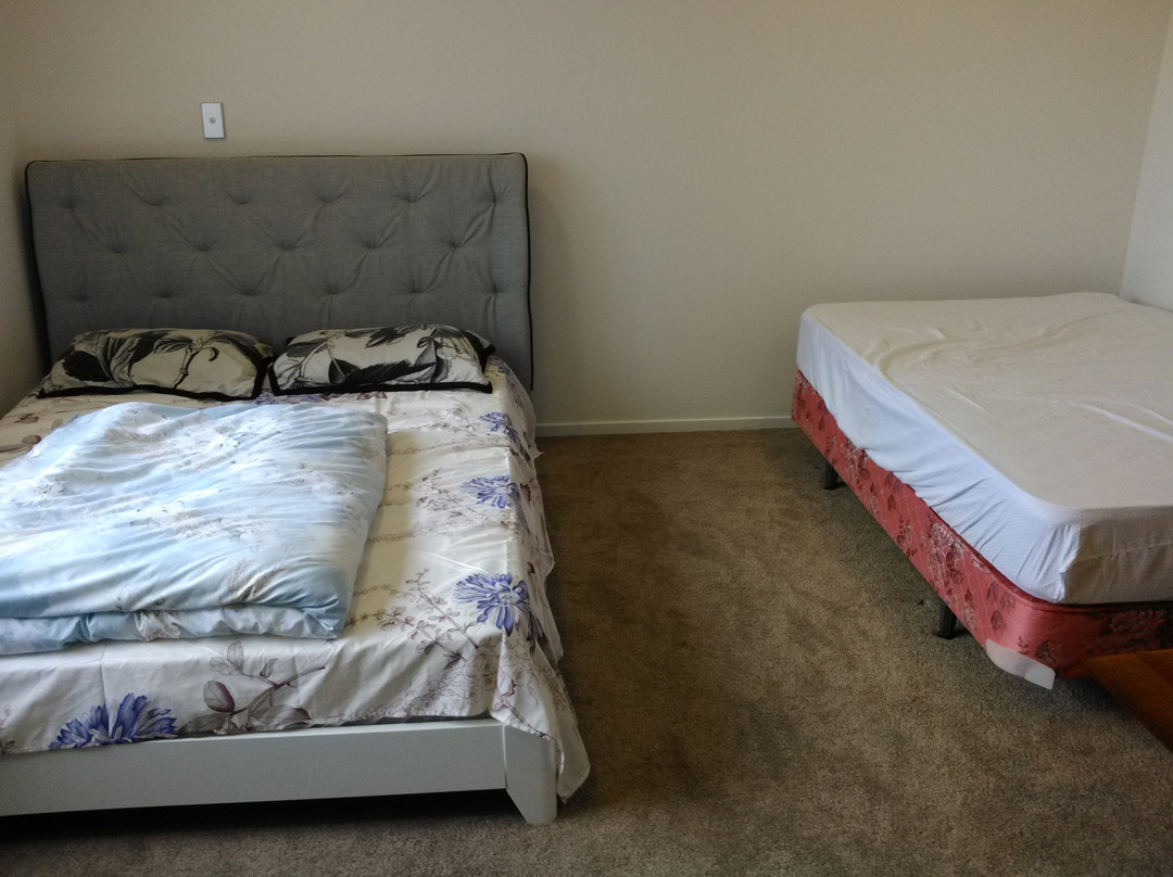 Clevedon酒店住宿-Ya Yuan Homestay