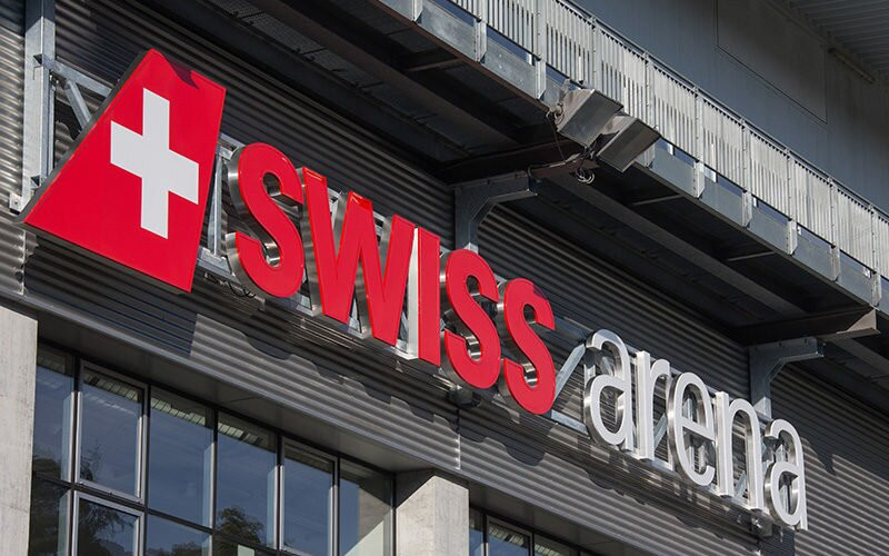 Swiss Arena