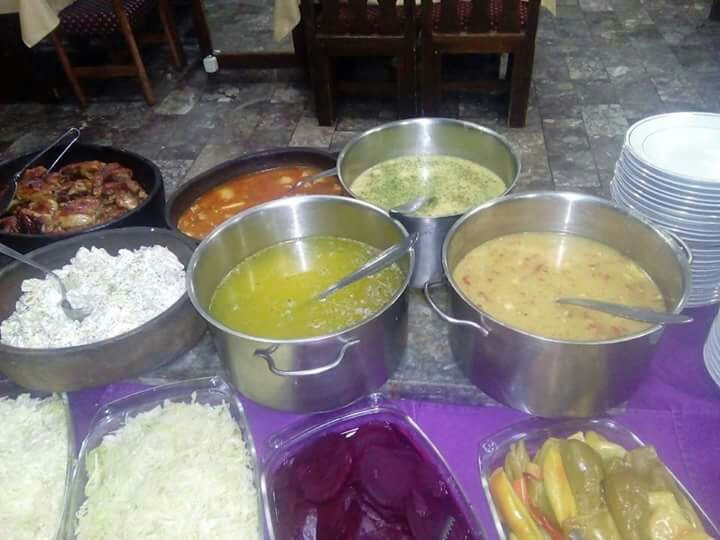 Hotel Srebrnac主图