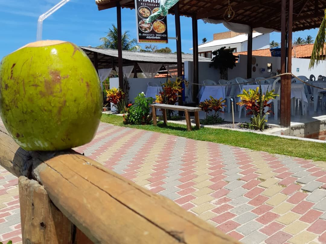 Vovó Maria Restaurante