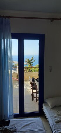 Sfakian Horizon主图