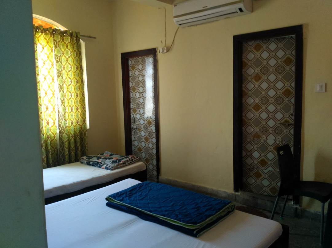 Hotel Shri Karani Vilas