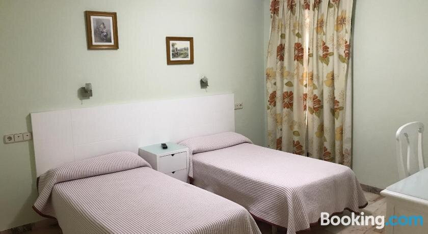 Hostal Rio de Oro主图