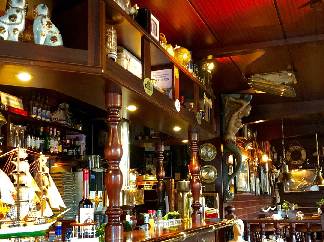 Skipper - Maritimes Restaurant & Pension