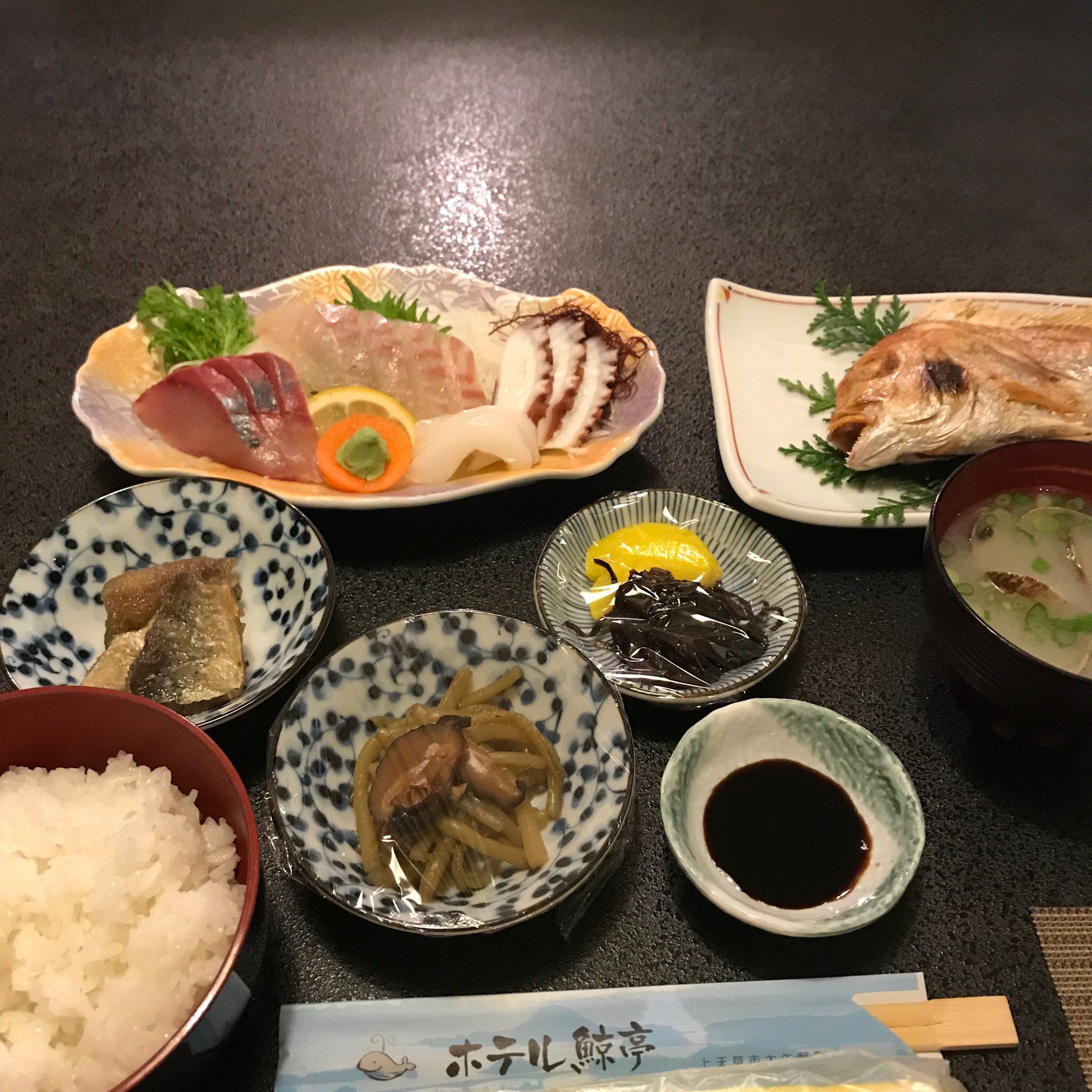 Hotel Kujiratei-官方