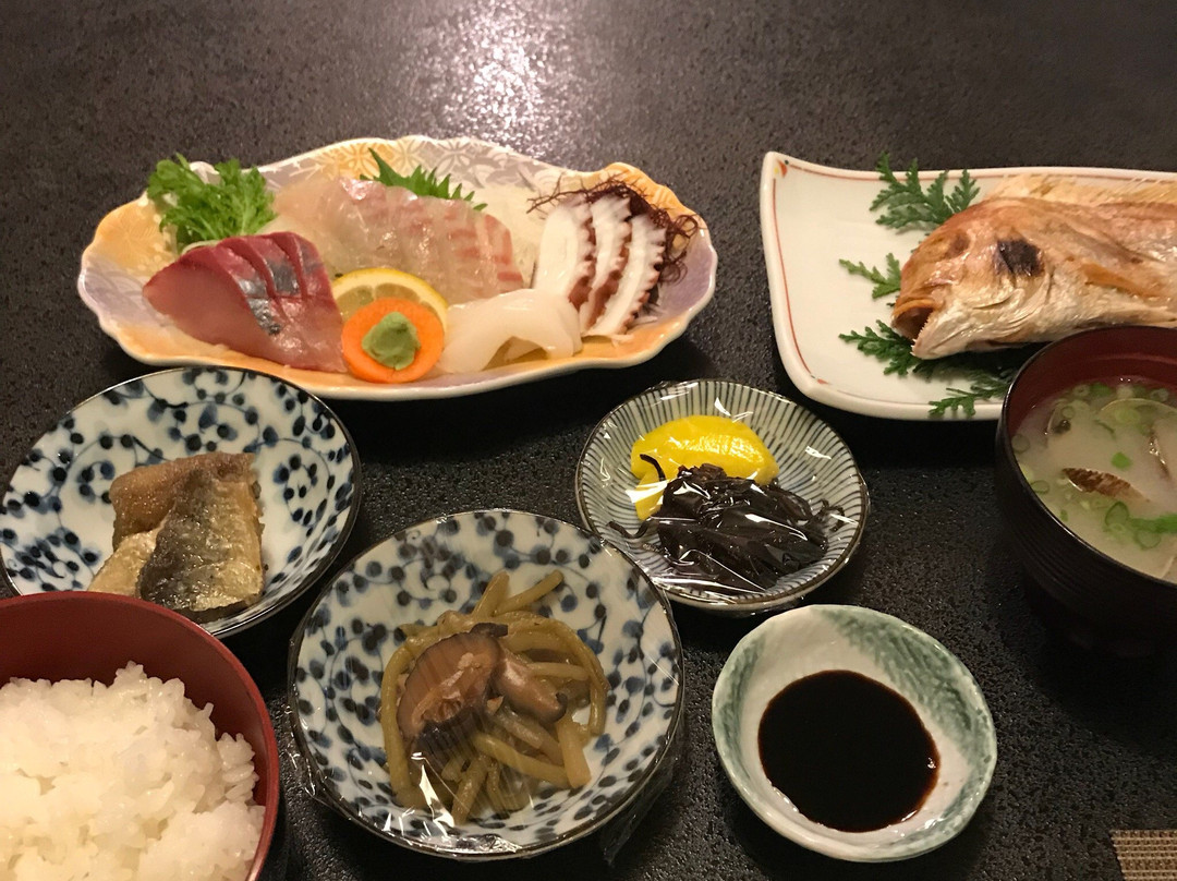 Oyano-jima酒店住宿-Hotel Kujiratei