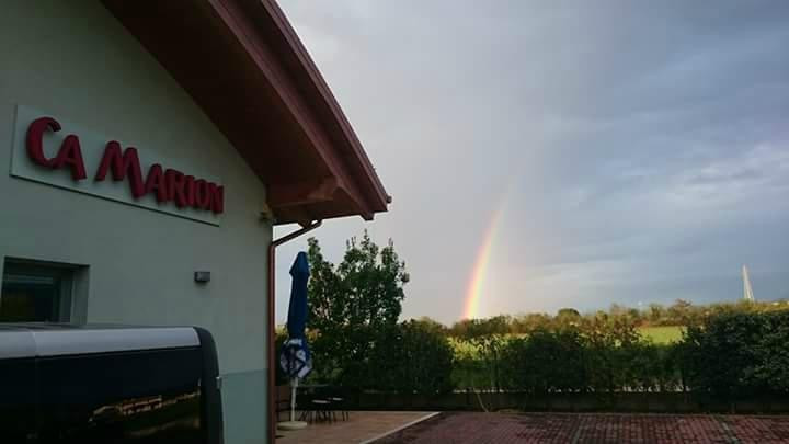 Pizzeria Cà Marion