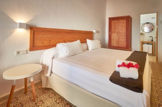 Habitat Vejer B&B-官方