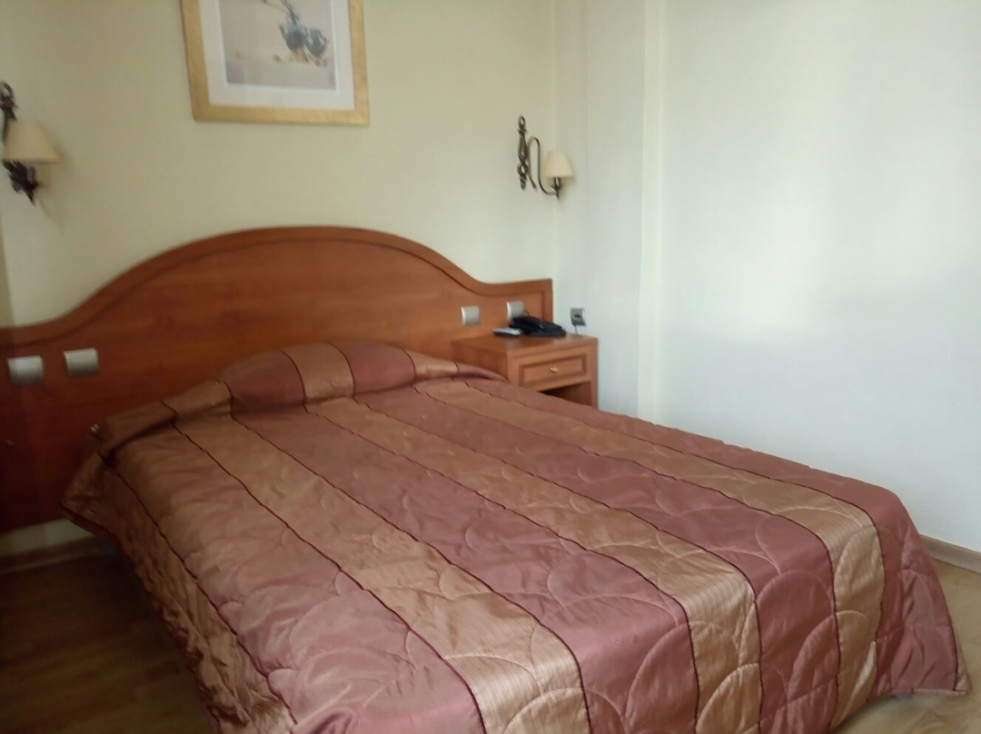 Hotel Villa Elia主图